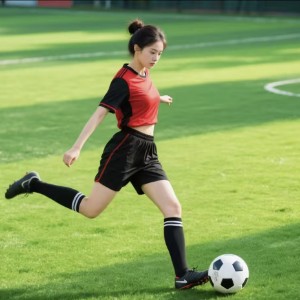 002 奥运女足 西班牙女足 VS 日本女足